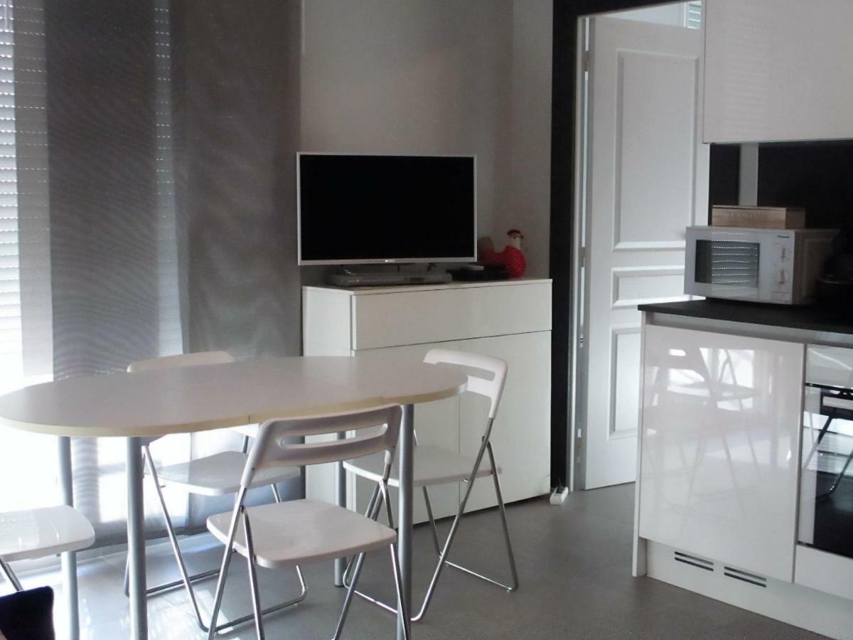 Appartement Cattleya - Rue Halevy Ница Екстериор снимка